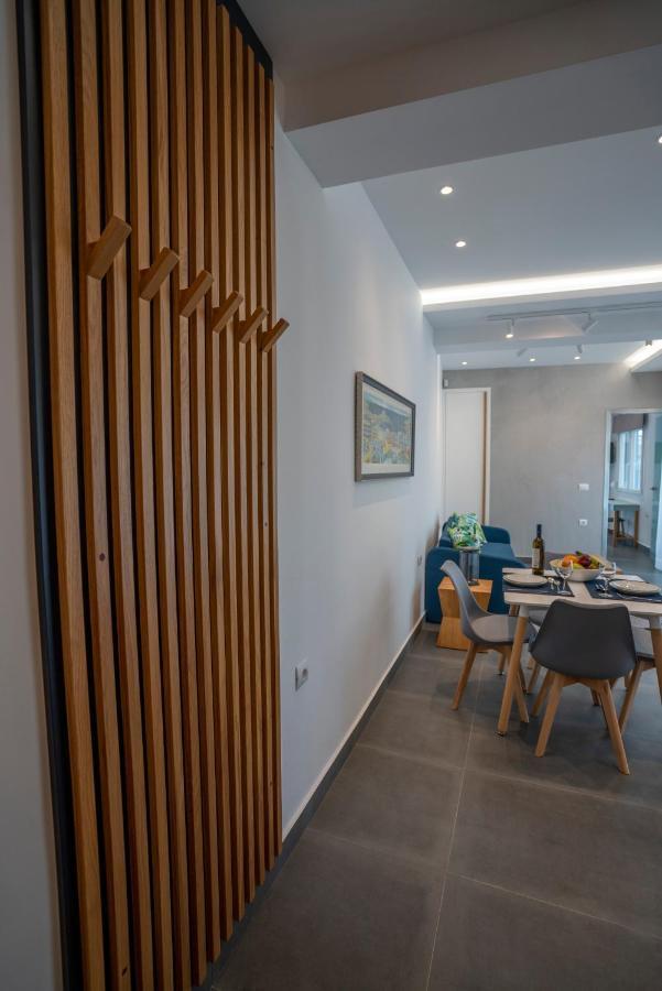 Tompazi 2 Apartment Kavala Exterior foto