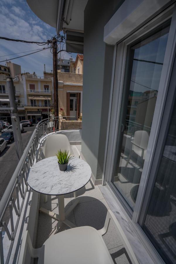Tompazi 2 Apartment Kavala Exterior foto